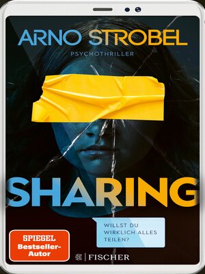cover image of Sharing – Willst du wirklich alles teilen?